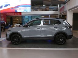 Volkswagen Tharu XR 300TSI Ruixiang full