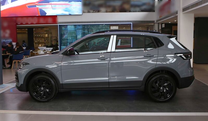Volkswagen Tharu XR 300TSI Ruixiang full