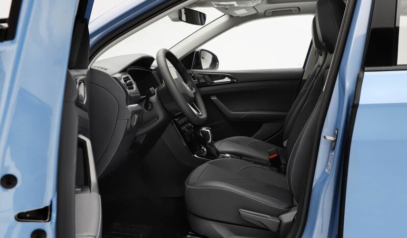 Volkswagen Tharu XR 300TSI Ruixiang full