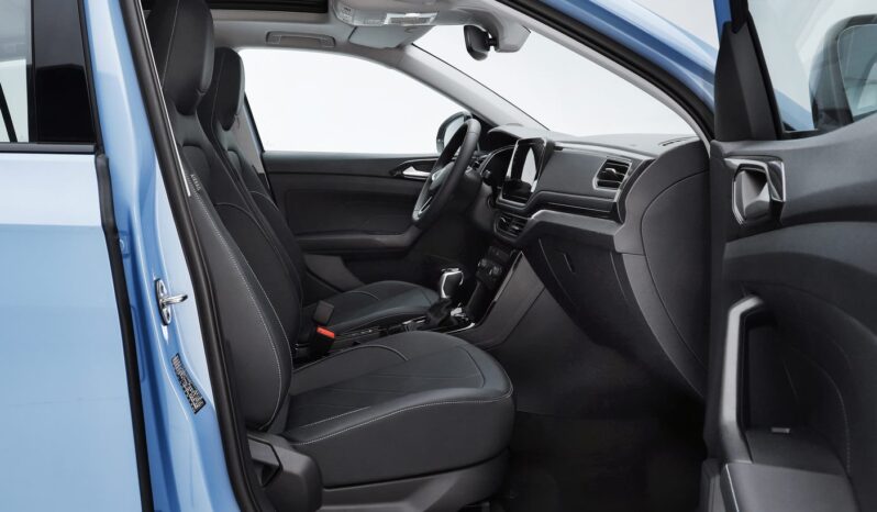 Volkswagen Tharu XR 300TSI Ruixiang full