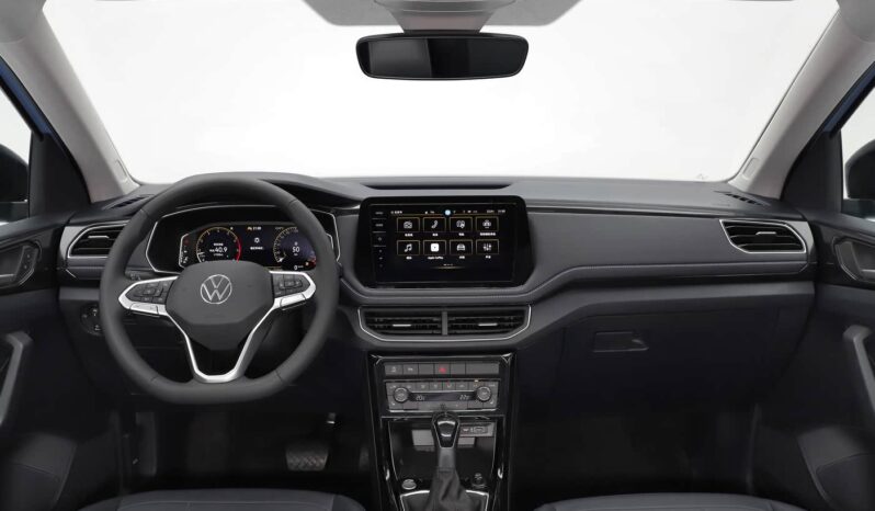 Volkswagen Tharu XR 300TSI Ruixiang full