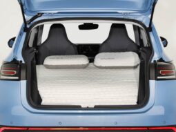 Volkswagen Tharu XR 300TSI Ruixiang full