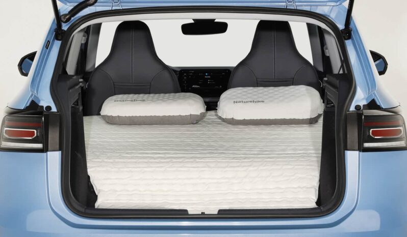Volkswagen Tharu XR 300TSI Ruixiang full