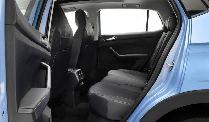 Volkswagen Tharu XR 300TSI Ruixiang full