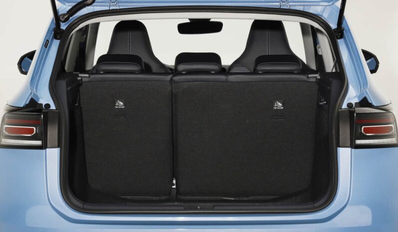 Volkswagen Tharu XR 300TSI Ruixiang full