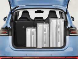 Volkswagen Tharu XR 300TSI Ruixiang full