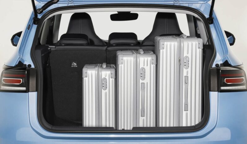 Volkswagen Tharu XR 300TSI Ruixiang full